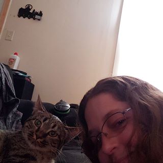 Profile Picture of Cassandra Gosvener (@cassandra.gosvener) on Facebook