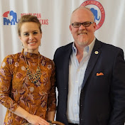 Profile Picture of Justice Brian Walker (@brianwalkerlaw6189) on Youtube