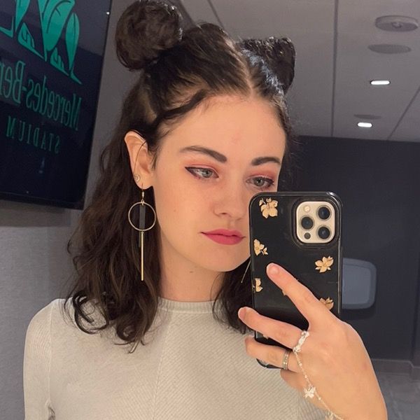 Profile Picture of danielle gray (@dani_gray55) on Tiktok