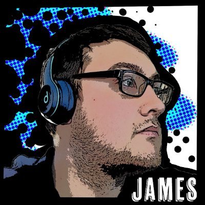 Profile Picture of James Bartosh || Animation Student/Artist (@jbartosh1995) on Twitter