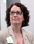 Profile Picture of Beverly Pingerellion Wikipedia