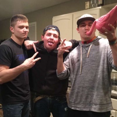 Profile Picture of Joey Karcher (@JoeyKarcher) on Twitter