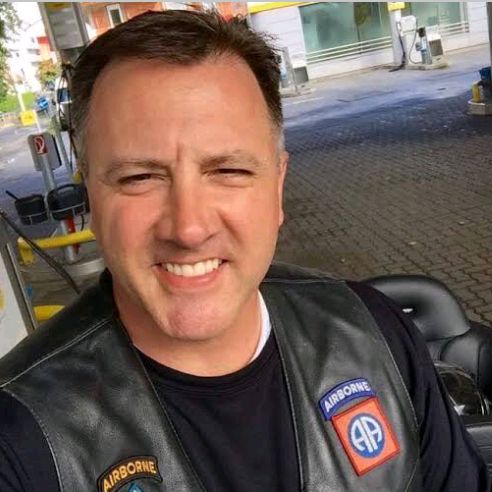 Profile Picture of Christopher Armstrong (@@christopherarmstrong) on Tiktok