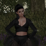 Profile Picture of Frankie Jade LaFoxx (SL Legacy=Eterniti Cooperstone) (@Magnolia Hill Artistry & Design) on Flickr