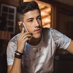Profile Picture of Kevin Dieckow (@kevin_cantor03) on Instagram