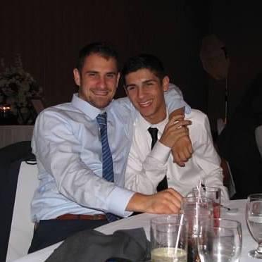 Profile Picture of Anthony Stankiewicz (@astankiewicz10) on Twitter