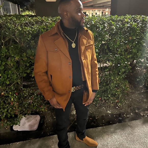 Profile Picture of Steven Mcalpin (@smack87187) on Poshmark