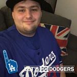 Profile Picture of Scott Taylor (@scott.vangordon) on Instagram