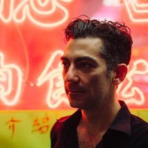 Profile Picture of Dimes Squre Daddy (@IvanBerko) on Twitter