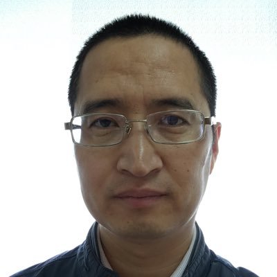 Profile Picture of Jinping Li (@perkinw7) on Twitter