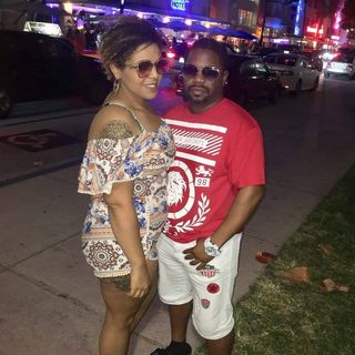 Profile Picture of Michael Mesidor (@mikael1282) on Facebook