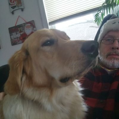 Profile Picture of Chris Pettit (@chrispettit56) on Twitter