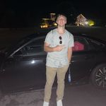 Profile Picture of Tyler Foreman (@ty_foreman) on Instagram