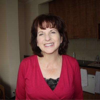 Profile Picture of Anne Borg (@AnneSwingleBorg) on Twitter