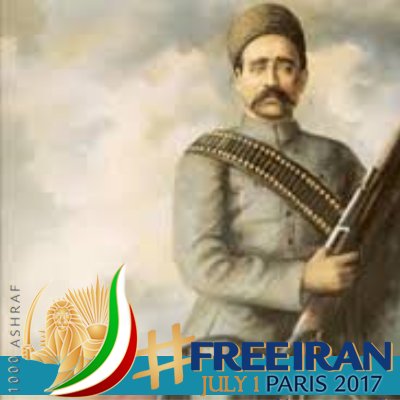 Profile Picture of Reza Sattar (@RobertS05460344) on Twitter