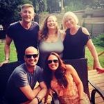 Profile Picture of Dawn Hirsch Gregorio (@zanylibra) on Instagram