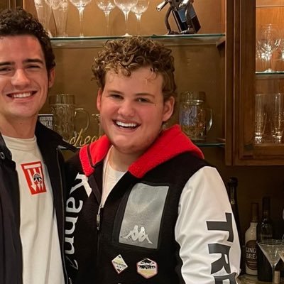 Profile Picture of Justin Sievers (@JustinSievers5) on Twitter