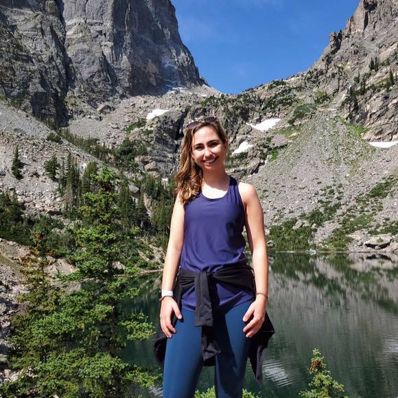 Profile Picture of Caitlin Cramer (@cramercm) on Poshmark