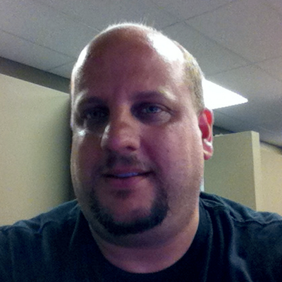 Profile Picture of John Kuczynski (@johnkuczynski) on Twitter