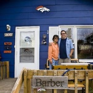 Profile Picture of Dwight Barber (@374148945) on Myspace