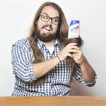 Profile Picture of Charles Roberge (@chrochrodile) on Instagram