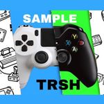 Sample_Trsh - Instagram Profile Picture of Sample_Trsh (@sample_trsh) on Instagram