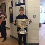 Profile Picture of Kieran McInerney (@kieran.mcinerney.7) on Instagram