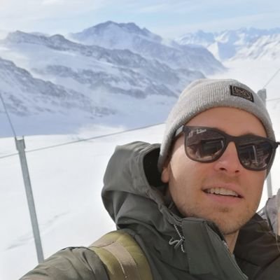 Profile Picture of Brad Sauve (@BeLeafin) on Twitter