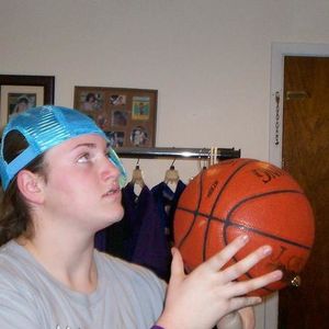 Profile Picture of Julia Orsini (@jewlz_nb_bball) on Myspace