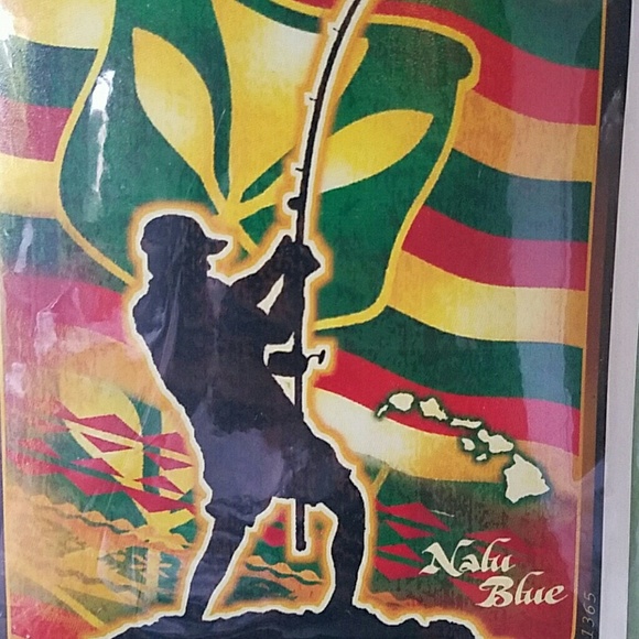 Profile Picture of Chaika Kahue (@chaikabear) on Poshmark