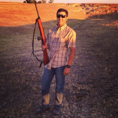 Profile Picture of Andrew Minor (@aminor94) on Twitter