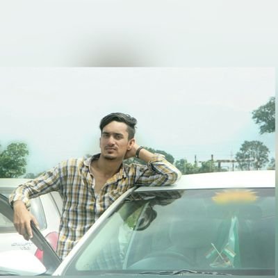 Profile Photo of Aman Siddiqui (@Amansiddiqui007) on Twitter