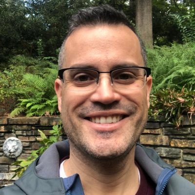 Profile Picture of Julio Ruiz (@jenrique_8) on Twitter