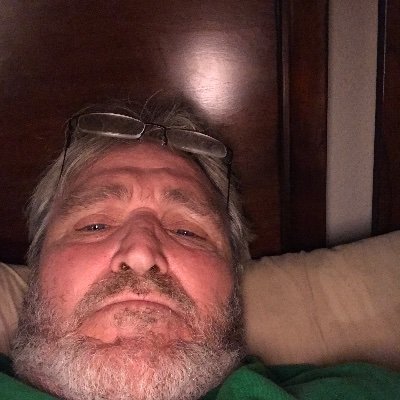 Profile Picture of Richard Thacker (@Richard24100816) on Twitter