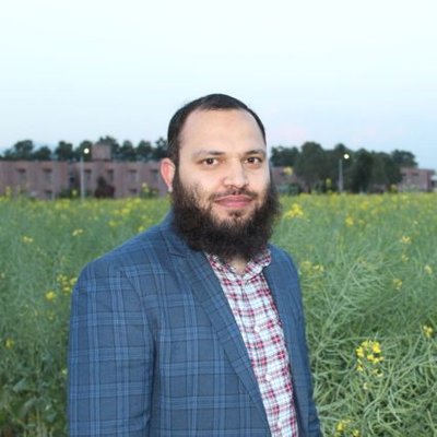 Profile Picture of Muhammad Asadullah (@asad_LionHeart) on Twitter