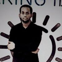 Profile Picture of Ndeanka Lesika (@michaellesika) on Pinterest