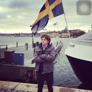 Profile Picture of Brian Glad (@gladbrian) on Instagram
