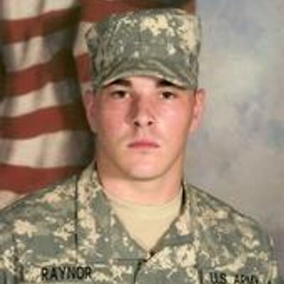 Profile Picture of Kevin Raynor (@SPCraynor22) on Twitter