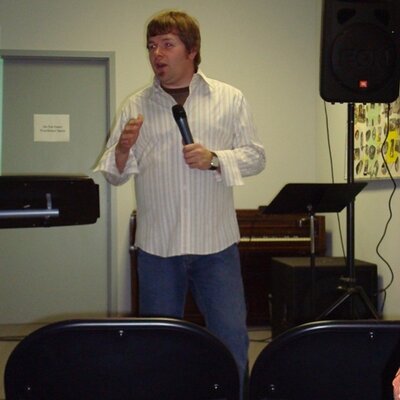 Profile Picture of Brock Neal (@brockneal) on Twitter