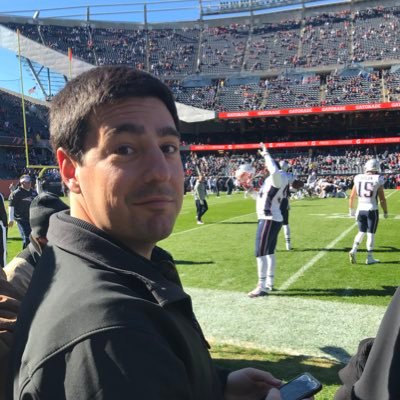 Profile Picture of Marc DiBenedetto (@MarcDiBenz) on Twitter