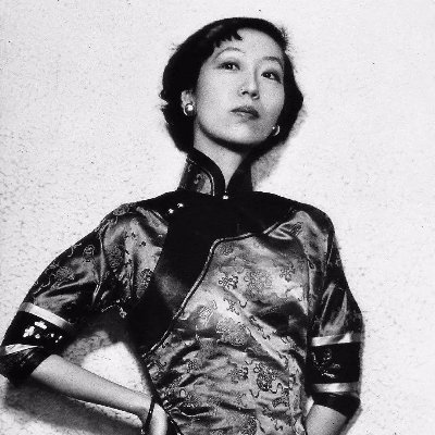 Profile Picture of Eileen Chang In Letters (@EileenChang1920) on Twitter
