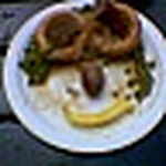 Profile Picture of Ian Buxton (@ipbuxton) on Flickr