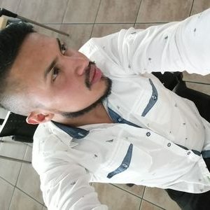 Profile Picture of Carlos Alvizures (@CarlosAlvizur20) on Twitter