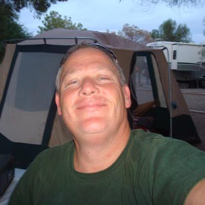 Profile Picture of Jeffrey G Gosnell Sr (@jgosnellsr) on Twitter