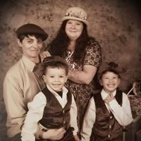 Profile Picture of Amber Travis (@amber-travis-9) on Quora