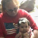 Profile Picture of nancy e pilcher (@fancie.63) on Instagram