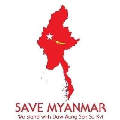 Profile Picture of Soe Sandar Lin (@SoeSandarLin4) on Twitter