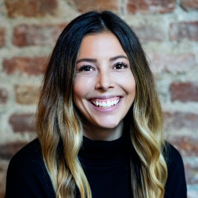 Tori Belkin - Twitter Profile Picture of Tori Belkin (@toribelkin) on Twitter