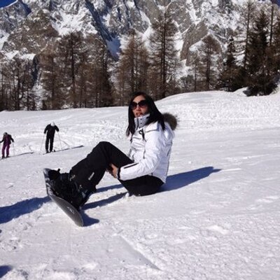 Profile Picture of Angela Manca (@MancaAngela) on Twitter