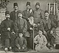 Profile Picture of Donboli tribeon Wikipedia